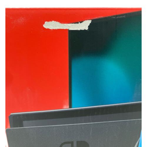 Nintendo (ニンテンドー) Nintendo Switch HAC-001