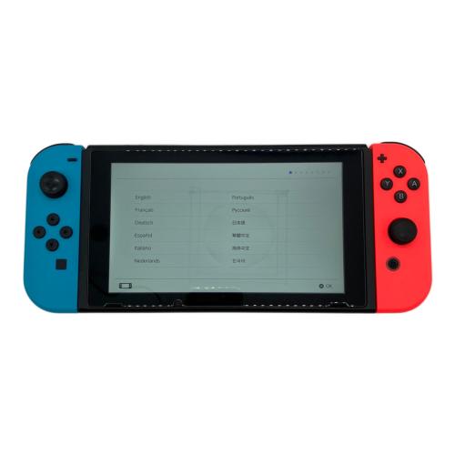 Nintendo (ニンテンドー) Nintendo Switch HAC-001