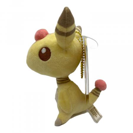 POKEMON PETIT PASTEL デンリュウ ぬいぐるみマスコット｜トレファクONLINE