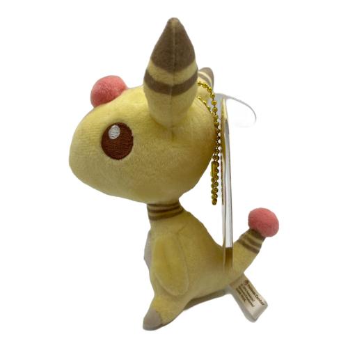 POKEMON PETIT PASTEL デンリュウ ぬいぐるみマスコット