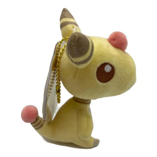 POKEMON PETIT PASTEL デンリュウ ぬいぐるみマスコット