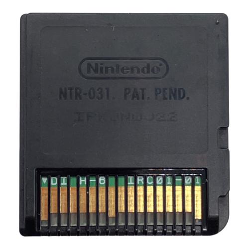 ポケットモンスター 金 ハートゴールド DS用ソフト CERO A (全年齢対象)