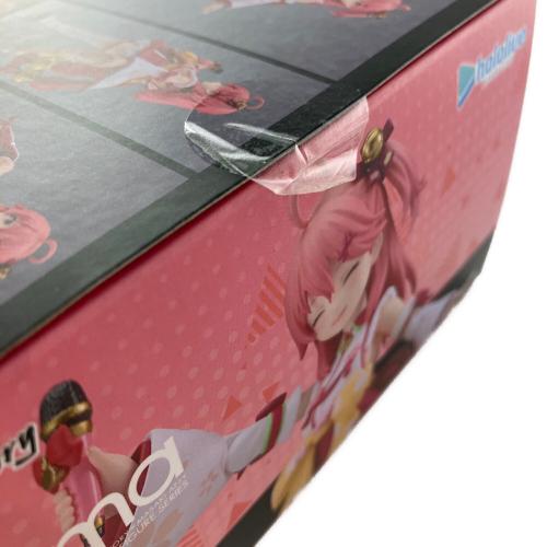 ■ホロライブ (ホロライブ) さくらみこ フィギュア figma