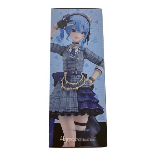■ホロライブ (ホロライブ) 星街すいせい フィギュア figma