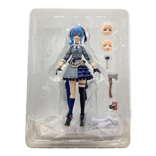 ■ホロライブ (ホロライブ) 星街すいせい フィギュア figma