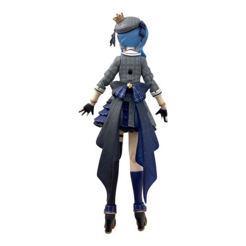 ■ホロライブ (ホロライブ) 星街すいせい フィギュア figma