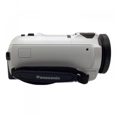 Panasonic (パナソニック) デジタル4Kビデオカメラ HC-VX980M