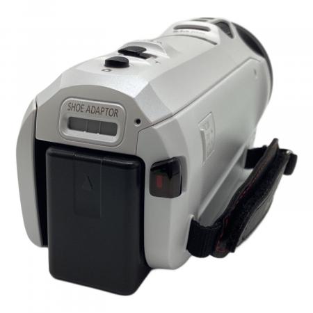 【ジャンク品】ビデオカメラ パナソニック 4k 　部品取りに Panasonic (パナソニック) デジタル4Kビデオカメラ HC-VX980M