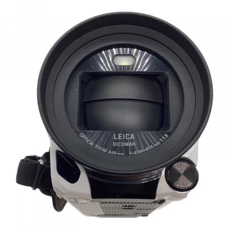 Panasonic (パナソニック) デジタル4Kビデオカメラ HC-VX980M