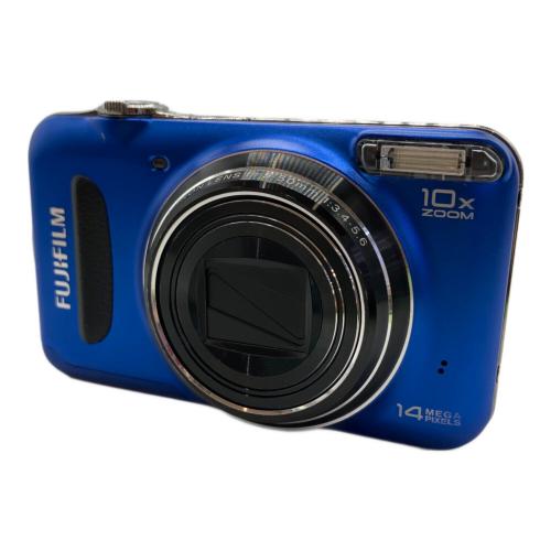FUJIFILM コンパクトデジタルカメラ FINEPIX T300