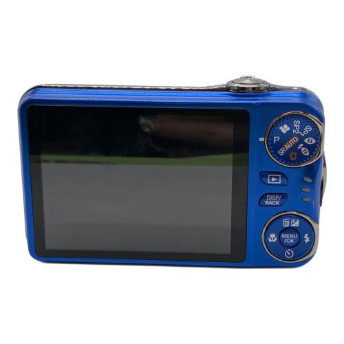 FUJIFILM コンパクトデジタルカメラ FINEPIX T300