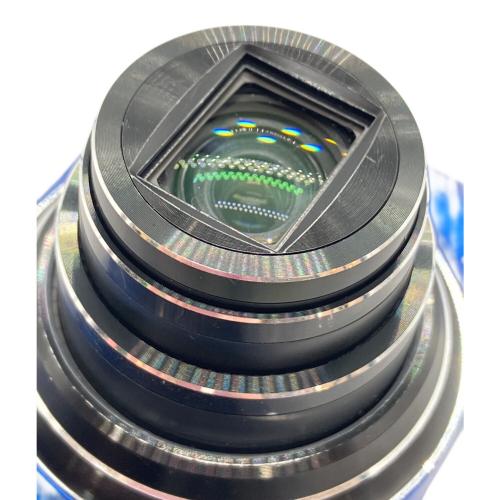 FUJIFILM コンパクトデジタルカメラ FINEPIX T300