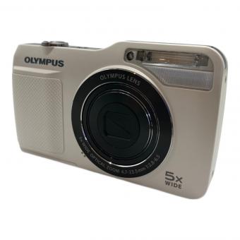 OLYMPUS (オリンパス) コンパクトデジタルカメラ VG-170