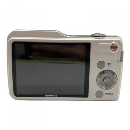 OLYMPUS (オリンパス) コンパクトデジタルカメラ VG-170｜トレファクONLINE