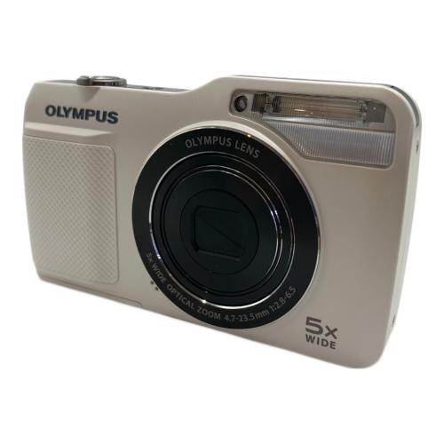 OLYMPUS (オリンパス) コンパクトデジタルカメラ VG-170