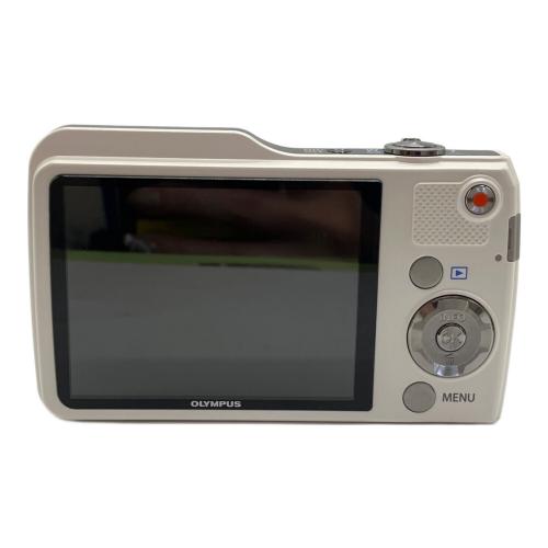 OLYMPUS (オリンパス) コンパクトデジタルカメラ VG-170