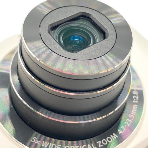 OLYMPUS (オリンパス) コンパクトデジタルカメラ VG-170
