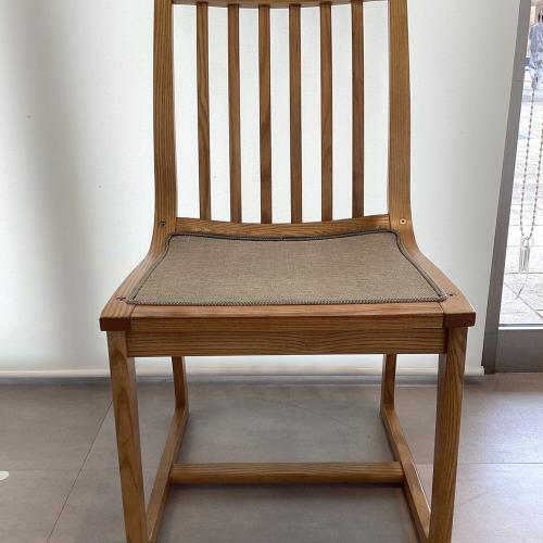 karimoku (カリモク) ダイニングチェアー CN-5055 ナチュラル