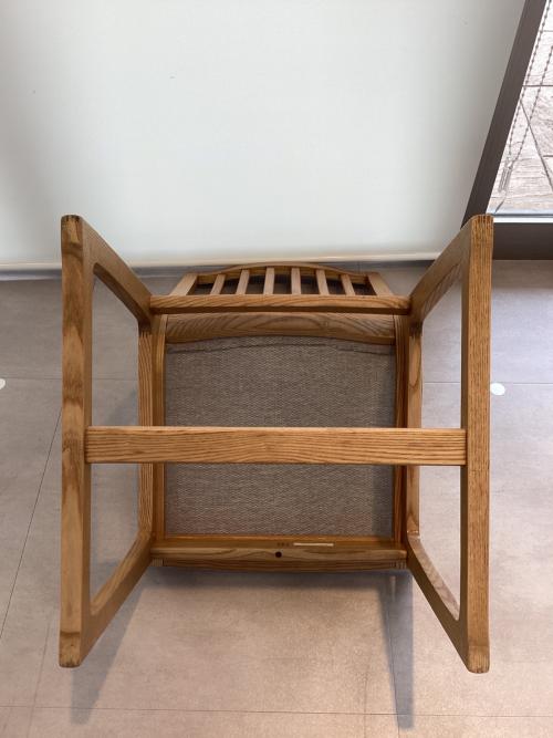 karimoku (カリモク) ダイニングチェアー CN-5055 ナチュラル