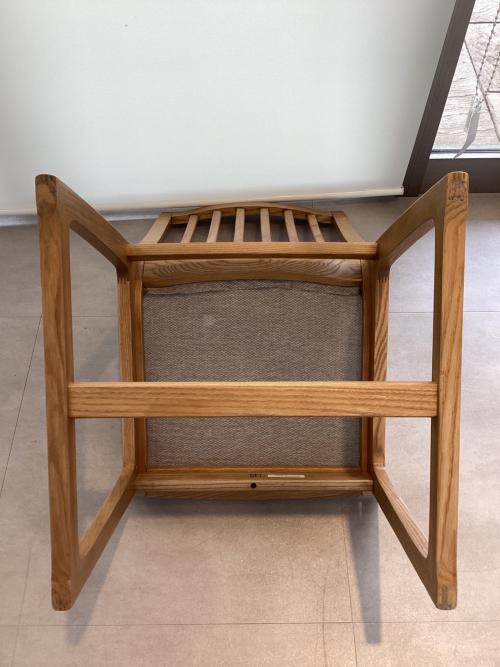 karimoku (カリモク) ダイニングチェアー CN-5055 ナチュラル