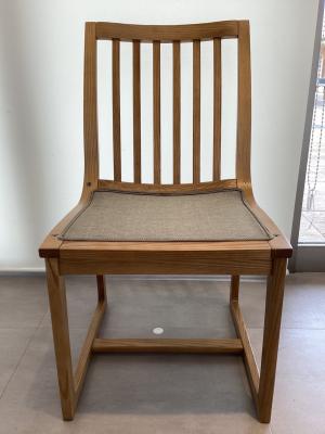 karimoku (カリモク) ダイニングチェアー CN-5055 ナチュラル