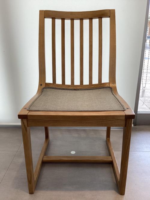 karimoku (カリモク) ダイニングチェアー CN-5055 ナチュラル