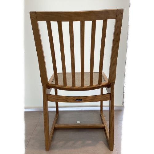 karimoku (カリモク) ダイニングチェアー CN-5055 ナチュラル