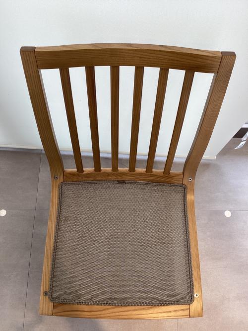 karimoku (カリモク) ダイニングチェアー CN-5055 ナチュラル