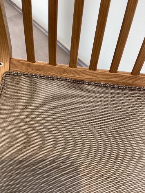 karimoku (カリモク) ダイニングチェアー CN-5055 ナチュラル