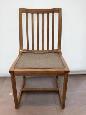 karimoku (カリモク) ダイニングチェアー CN-5055 ナチュラル