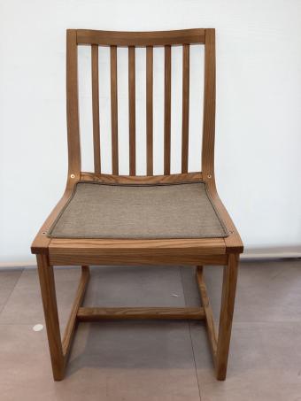 karimoku (カリモク) ダイニングチェアー CN-5055 ナチュラル