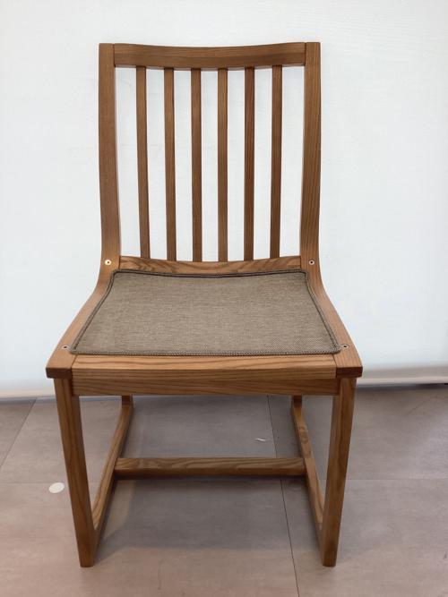 karimoku (カリモク) ダイニングチェアー CN-5055 ナチュラル