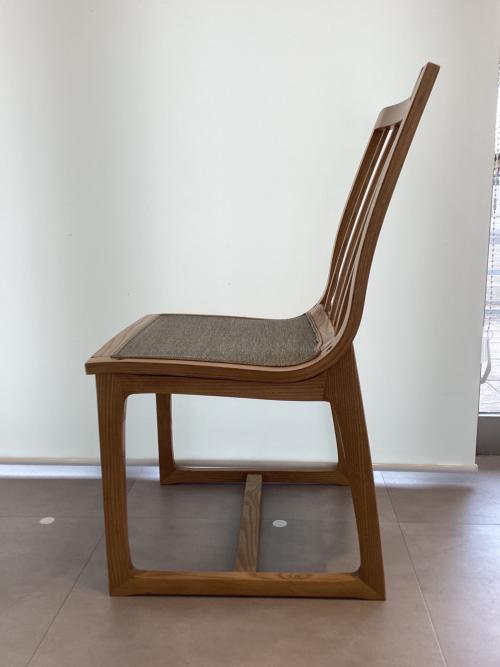 karimoku (カリモク) ダイニングチェアー CN-5055 ナチュラル