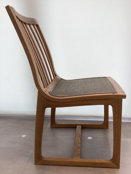 karimoku (カリモク) ダイニングチェアー CN-5055 ナチュラル