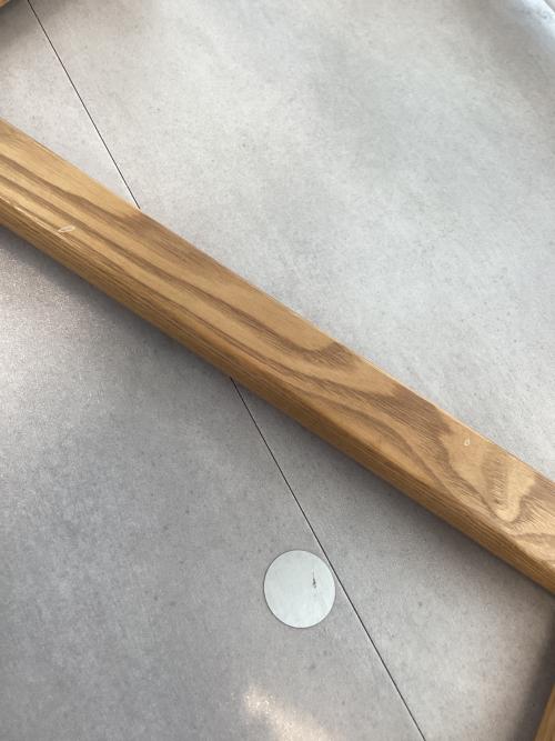 karimoku (カリモク) ダイニングチェアー CN-5055 ナチュラル