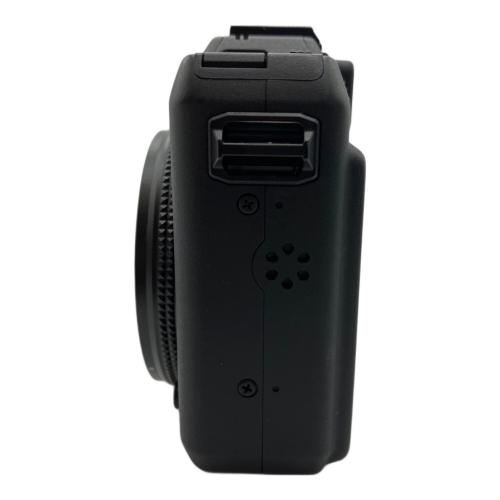 CASIO　コンパクトデジタルカメラ Powershot G15