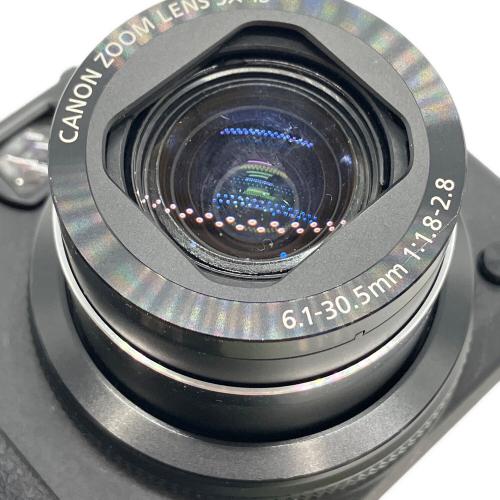 CASIO　コンパクトデジタルカメラ Powershot G15