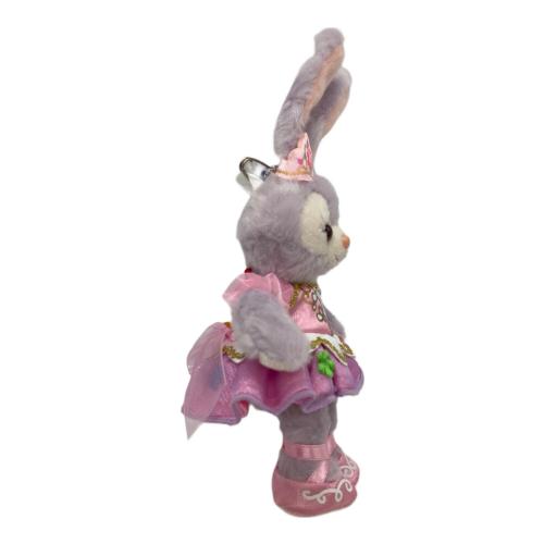 DISNEY (ディズニー) ステラルー ぬいぐるみバッジ タグ付き くるみ割り人形