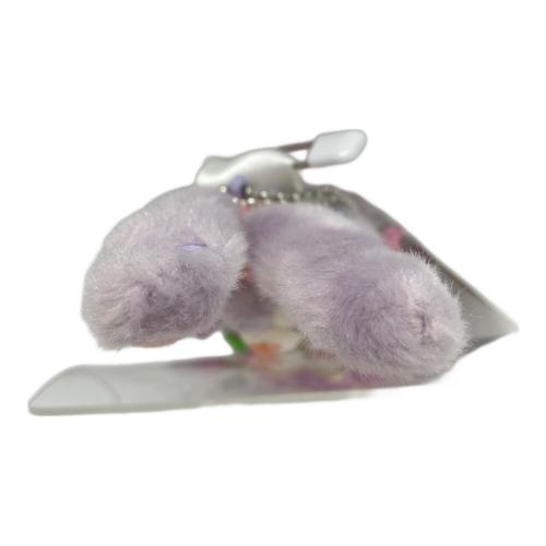 DISNEY (ディズニー) ステラルー ぬいぐるみバッジ タグ付き くるみ割り人形