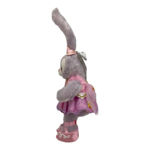 DISNEY (ディズニー) ステラルー ぬいぐるみバッジ タグ付き くるみ割り人形