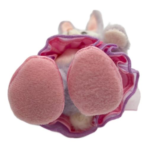 DISNEY (ディズニー) ステラルー ぬいぐるみバッジ タグ付き くるみ割り人形