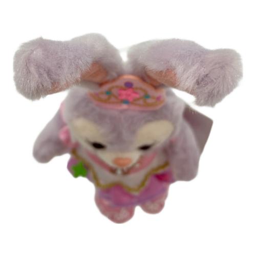 DISNEY (ディズニー) ステラルー ぬいぐるみバッジ タグ付き くるみ割り人形