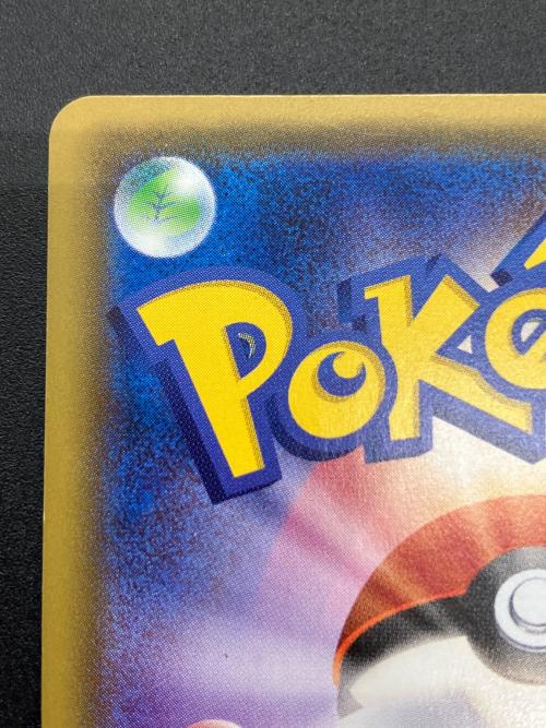 ダブル無色エネルギー ポケモンカード 067/051 UR