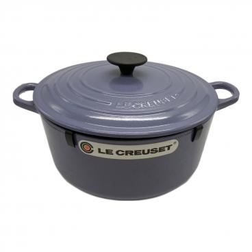 ブランド：LE CREUSET】商品一覧｜中古・リサイクルショップの公式通販