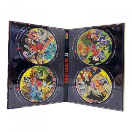 ドラゴンボール DRAGON BOX GT編 ドラゴンボールグッズ｜トレファクONLINE