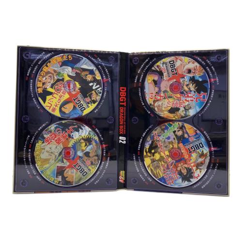 ドラゴンボール DRAGON BOX GT編 ドラゴンボールグッズ