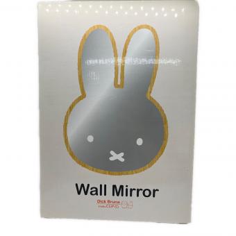 miffy (ミッフィ) ウォールミラー キャラクターグッズ