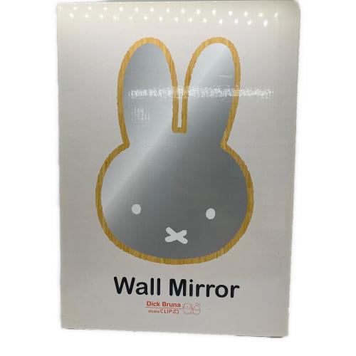 miffy (ミッフィ) ウォールミラー キャラクターグッズ