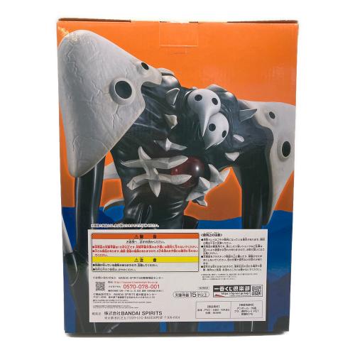 バンダイナムコ ラストワンver.第4の使徒 フィギュア 一番くじ エヴァンゲリオン ～使徒、襲来～