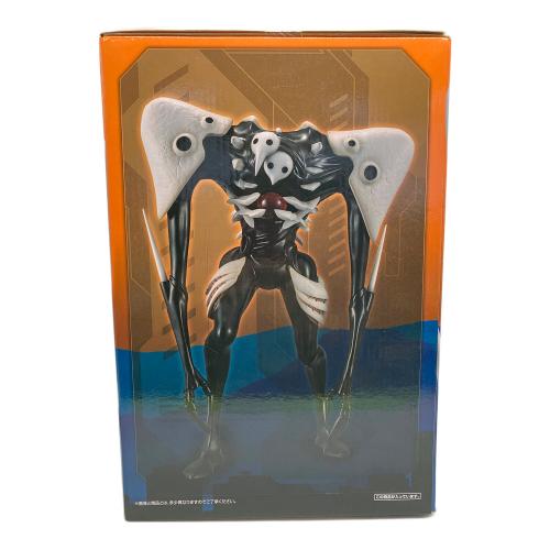 バンダイナムコ ラストワンver.第4の使徒 フィギュア 一番くじ エヴァンゲリオン ～使徒、襲来～